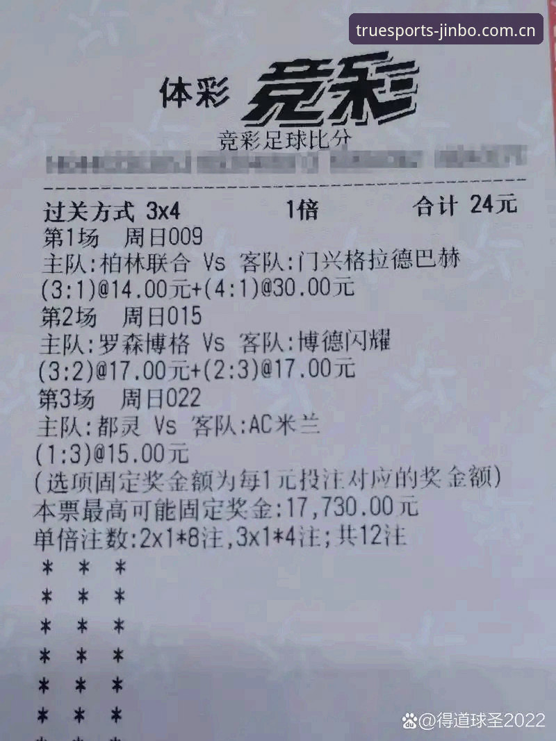 金博官网体育实用指南：从赔率到比分的真态度玩法，少走三个月弯路